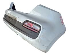 KIA 86611A2300BIJ 86683A2300 Rear bumper KIA CEE'D II (JD) (2012-2018) — thumbnail 3
