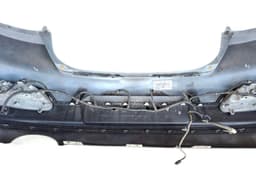 KIA 86611A2300BIJ 86683A2300 Rear bumper KIA CEE'D II (JD) (2012-2018) — thumbnail 9