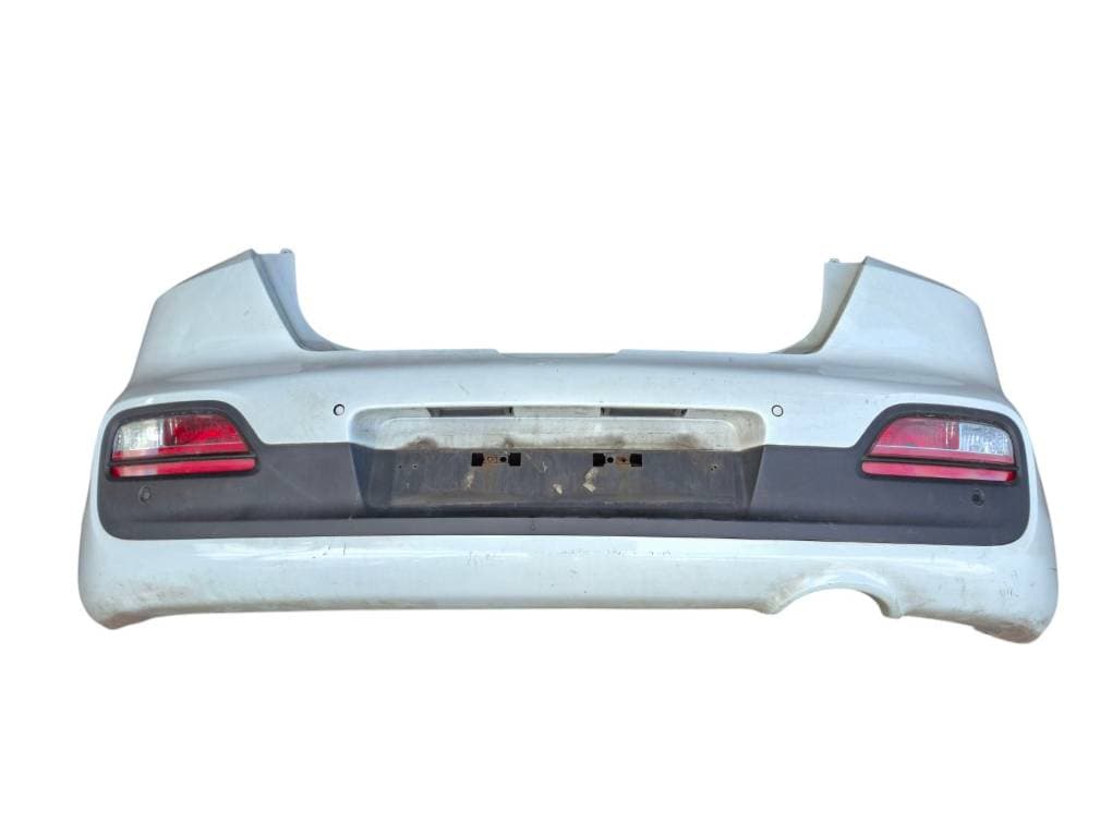 86611A2300BIJ 86683A2300 Rear bumper KIA CEE'D II (JD) (2012-2018)