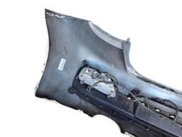 KIA 86611A2300BIJ 86683A2300 Rear bumper KIA CEE'D II (JD) (2012-2018) — thumbnail 7