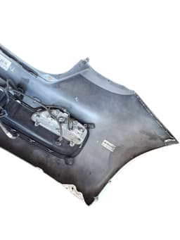 KIA 86611A2300BIJ 86683A2300 Rear bumper KIA CEE'D II (JD) (2012-2018) — thumbnail 8
