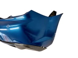MAZDA FE1650221GAA Rear bumper MAZDA RX-8 (SE) (2003-2012) — thumbnail 2