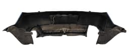 MAZDA FE1650221GAA Rear bumper MAZDA RX-8 (SE) (2003-2012) — thumbnail 5