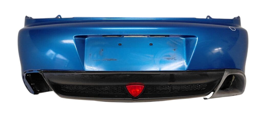 FE1650221GAA Rear bumper MAZDA RX-8 (SE) (2003-2012)