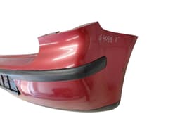 VW 6Q6807417 Rear bumper VW POLO IV (9N) (2001-2009) — thumbnail 2