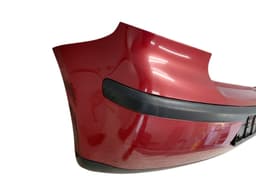 VW 6Q6807417 Rear bumper VW POLO IV (9N) (2001-2009) — thumbnail 3