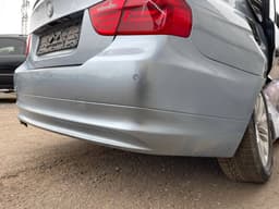 BMW 7202706 Rear bumper BMW 3 (E90, E91, E92, E93) (2005-2011) — thumbnail 2