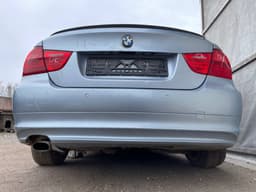 BMW 7202706 Rear bumper BMW 3 (E90, E91, E92, E93) (2005-2011) — thumbnail 1