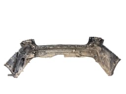 AUDI 4K9807067E Rear bumper AUDI A6 (C8, 4A2, 4AH, 4A5) (2018-2025) — thumbnail 2