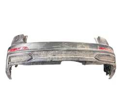AUDI 4K9807067E Rear bumper AUDI A6 (C8, 4A2, 4AH, 4A5) (2018-2025) — thumbnail 1