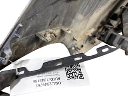 JAGUAR T4A7390LML Rear bumper JAGUAR F-PACE (X761) (2015-2024) — thumbnail 3