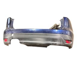 JAGUAR T4A7390LML Rear bumper JAGUAR F-PACE (X761) (2015-2024) — thumbnail 1