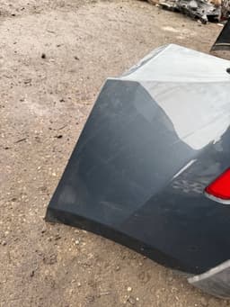 AUDI 8R0807303 8R0807521A 8R0807521A4U8 8R0945095 8R0945096 Rear bumper AUDI Q5 (8R) (2008-2016) — thumbnail 4