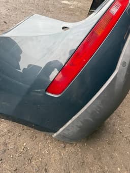 AUDI 8R0807303 8R0807521A 8R0807521A4U8 8R0945095 8R0945096 Rear bumper AUDI Q5 (8R) (2008-2016) — thumbnail 5