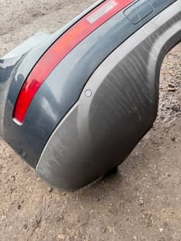 AUDI 8R0807303 8R0807521A 8R0807521A4U8 8R0945095 8R0945096 Rear bumper AUDI Q5 (8R) (2008-2016) — thumbnail 6