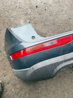 AUDI 8R0807303 8R0807521A 8R0807521A4U8 8R0945095 8R0945096 Rear bumper AUDI Q5 (8R) (2008-2016) — thumbnail 7