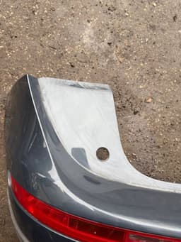 AUDI 8R0807303 8R0807521A 8R0807521A4U8 8R0945095 8R0945096 Rear bumper AUDI Q5 (8R) (2008-2016) — thumbnail 9