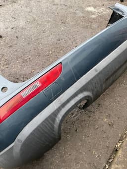 AUDI 8R0807303 8R0807521A 8R0807521A4U8 8R0945095 8R0945096 Rear bumper AUDI Q5 (8R) (2008-2016) — thumbnail 10