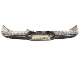 DODGE 68049859AB 55112621AB Rear bumper RAM RAM 1500 2500 3500 (DJ, DS) (2010-2018) — thumbnail 1