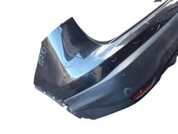 NISSAN 850224EA0H Rear bumper NISSAN QASHQAI II (J11) (2013-2021) — thumbnail 4