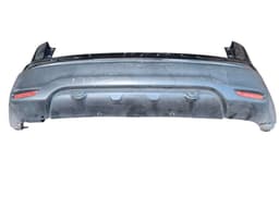 NISSAN 850224EA0H Rear bumper NISSAN QASHQAI II (J11) (2013-2021) — thumbnail 2