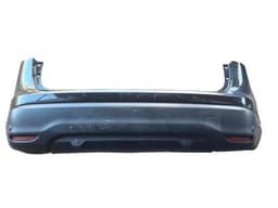 NISSAN 850224EA0H Rear bumper NISSAN QASHQAI II (J11) (2013-2021) — thumbnail 1