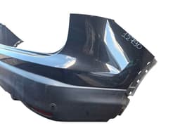 NISSAN 850224EA0H Rear bumper NISSAN QASHQAI II (J11) (2013-2021) — thumbnail 3
