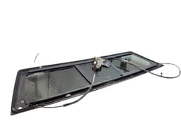 DODGE 68104848AH Rear Window glass RAM RAM 1500 2500 3500 (DJ, DS) (2010-2018) — thumbnail 2
