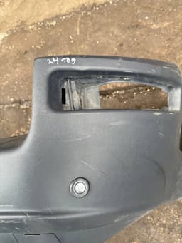 VOLVO Rear bumper VOLVO XC90 I (2002-2014) — thumbnail 2