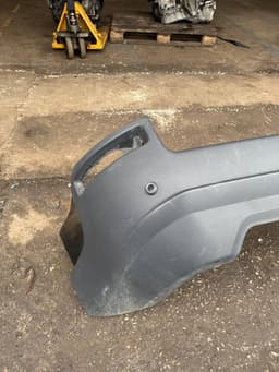 VOLVO Rear bumper VOLVO XC90 I (2002-2014) — thumbnail 4