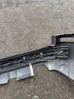 VOLVO Rear bumper VOLVO XC90 I (2002-2014) — thumbnail 6