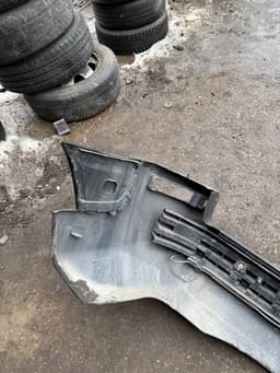 VOLVO Rear bumper VOLVO XC90 I (2002-2014) — thumbnail 7