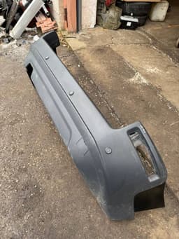 VOLVO Rear bumper VOLVO XC90 I (2002-2014) — thumbnail 9