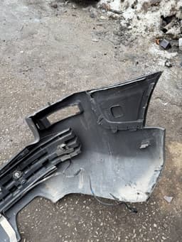 VOLVO Rear bumper VOLVO XC90 I (2002-2014) — thumbnail 5