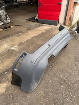 VOLVO Rear bumper VOLVO XC90 I (2002-2014) — thumbnail 8