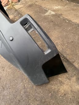 VOLVO Rear bumper VOLVO XC90 I (2002-2014) — thumbnail 10