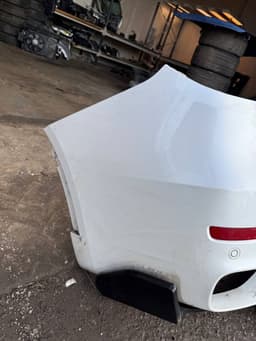 BMW Rear bumper BMW X5 (F15, F85) (2012-2018) — thumbnail 4