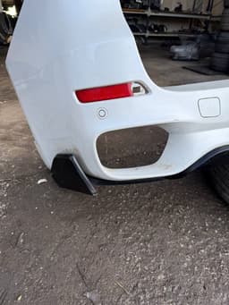 BMW Rear bumper BMW X5 (F15, F85) (2012-2018) — thumbnail 6