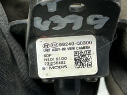 HYUNDAI 99240-Q0300 99240Q0300 Reverse camera HYUNDAI BAYON (BC3) (2021-) — thumbnail 5