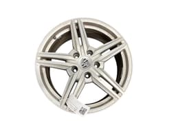 PORSCHE 95836214622 Rim 1 pc PORSCHE CAYENNE II (2010-2017) — thumbnail 1