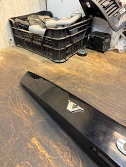 VOLVO 31381348 Reverse camera VOLVO S60 II / V60 I (2010-2018) — thumbnail 6