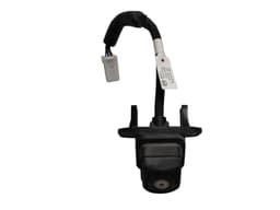MAZDA GHY167RC0 51612010740 Reverse camera MAZDA 6 (GJ, GL) (2012-2020) — thumbnail 2