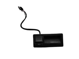AUDI 4G0827566 Reverse camera AUDI A6 / A6 ALLROAD (C7, 4G) (2010-2018) — thumbnail 1
