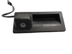 AUDI 4G0827566 Reverse camera AUDI A6 / A6 ALLROAD (C7, 4G) (2010-2018) — thumbnail 3