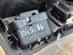 JAGUAR T4N3099 Reverse camera JAGUAR F-PACE (X761) (2015-2024) — thumbnail 3