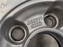 AUDI 8L0601025 Rim 1 pc AUDI A3 (8L1) (1996-2003) — thumbnail 5