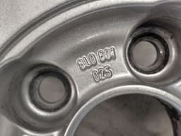 AUDI 8L0601025 Rim 1 pc AUDI A3 (8L1) (1996-2003) — thumbnail 4