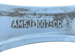 FORD 7JX16 ET50 D63.4 5/108 Rim set With Tyres 4 pcs FORD FOCUS III (2010-2018) — thumbnail 5