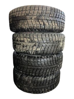 KIA 7JX18 ET40.5 D67.1 5/114.3 Rim set With Tyres 4 pcs KIA SPORTAGE III (SL) (2010-2015) — thumbnail 3