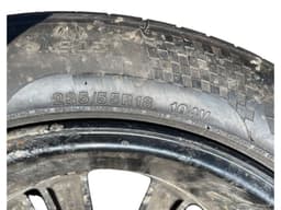 KIA 7JX18 ET40.5 D67.1 5/114.3 Rim set With Tyres 4 pcs KIA SPORTAGE III (SL) (2010-2015) — thumbnail 7